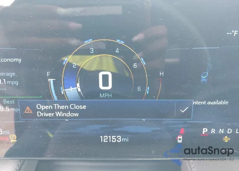 2025 Chevrolet Equinox Lt из США, поврежденный, VIN 3GNAXHEG0SL201530